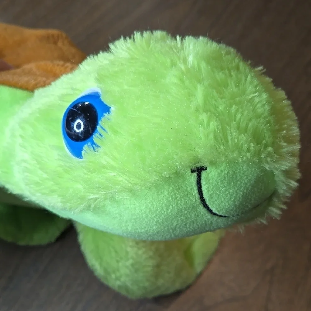 Fiesta‎ Toys Plush Sea Turtle 20